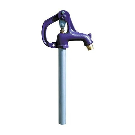 Ashland Water Group 6' Yard Hydrant YH-6